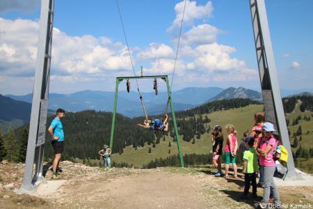 Slavnostno odprtje guncnc na Veliki planini (74)